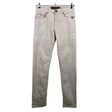 Unisex Sand - Jeans, size 32 - Beige ()