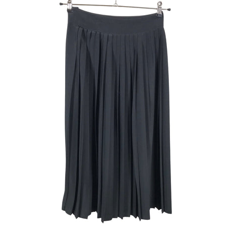 Unisex Ted Lapidus - Pleated skirt, size 36 - Black (2)