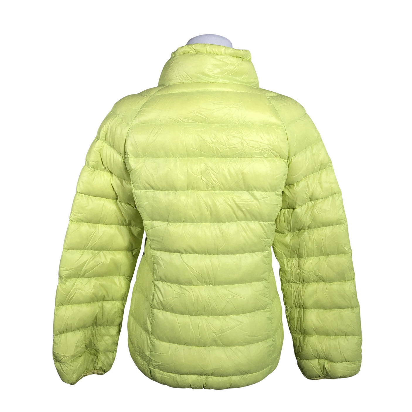 Unisex Liu Jo - Lightly padded jacket, size 38 - Green (2)