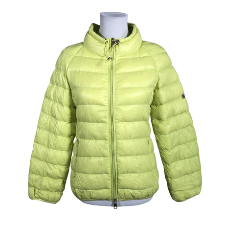 Unisex Liu Jo - Lightly padded jacket, size 38 - Green ()