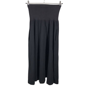 Unisex MariMari - Tricot skirt, size 36 - Black (1)
