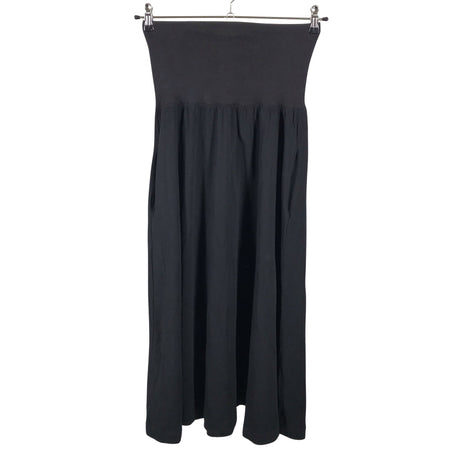 Unisex MariMari - Tricot skirt, size 36 - Black ()