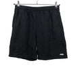 Unisex Fila - Sweatshorts, size 170 - 176 - Black ()