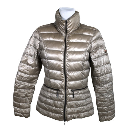 Unisex Beaumont - Down jacket, size 38 - Beige ()