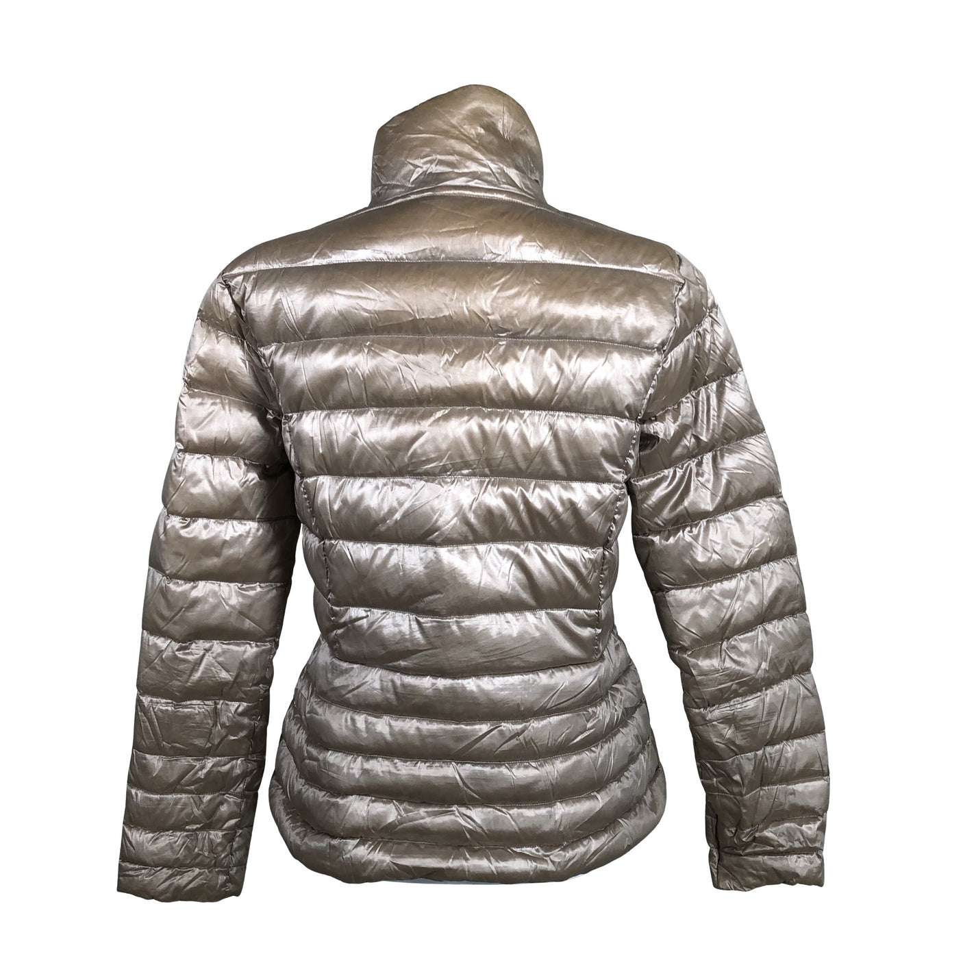 Unisex Beaumont - Down jacket, size 38 - Beige (2)