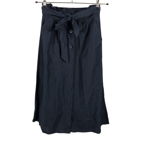 Unisex Superdry - Fabric skirt, size 34 - Black ()