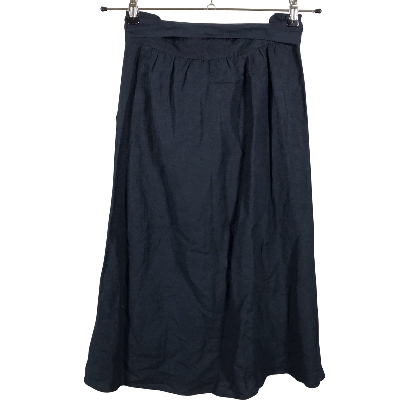 Unisex Superdry - Fabric skirt, size 34 - Black (2)