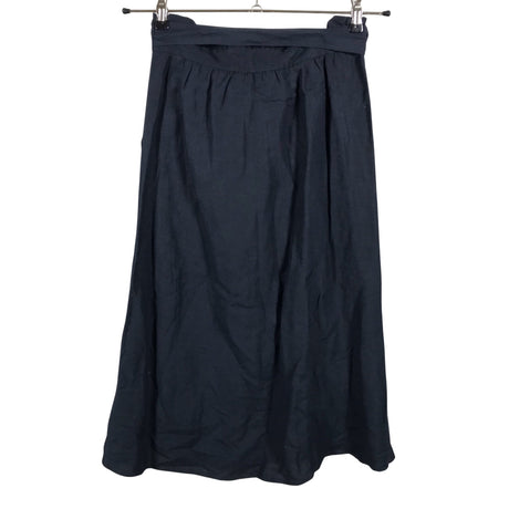 Unisex Superdry - Fabric skirt, size 34 - Black (2)