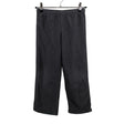Unisex Reima - Fleece pants, size 104 - 110 - Gray ()