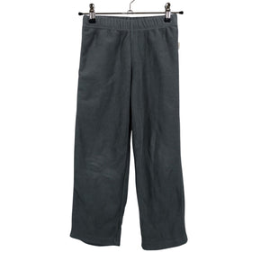 Unisex Reima - Fleece pants, size 110 - 116 - Gray (1)