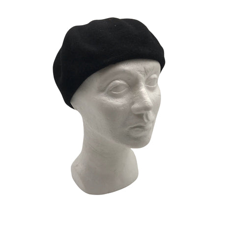 Unisex Gu - Cap, size 58 - Black ()