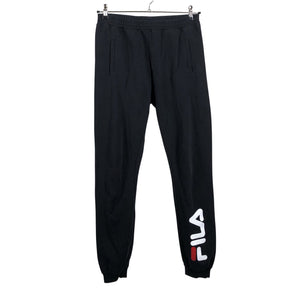 Unisex Fila - Sweatpants, size 170 - 176 - Black (1)