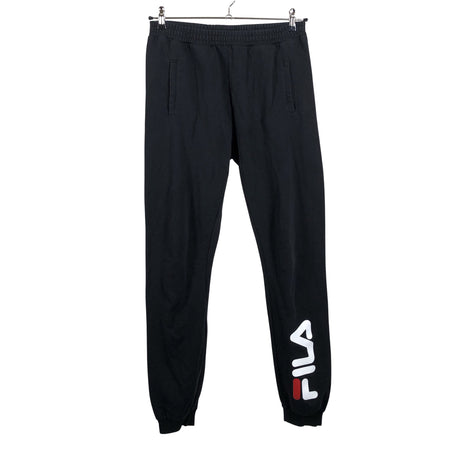 Unisex Fila - Sweatpants, size 170 - 176 - Black ()