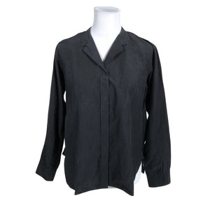 Unisex Muji - Blouse, size 38 - Black (1)