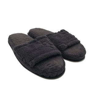 Unisex Balmuir - Indoor slippers, size 42 - Gray (2)