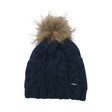Unisex Luhta - Winter beanie, size 52 - Blue ()