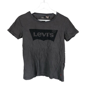 Unisex Levi's - T-shirt, size 36 - Gray (1)