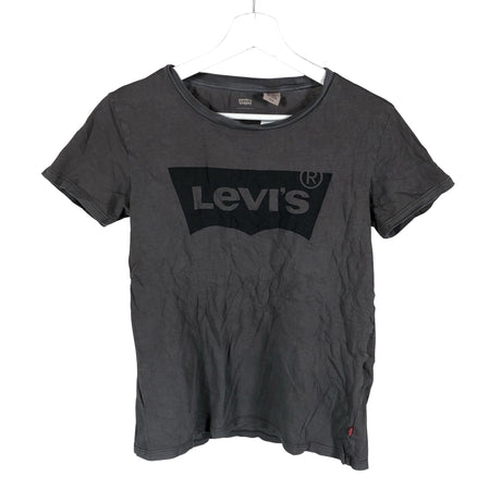 Unisex Levi's - T-shirt, size 36 - Gray ()