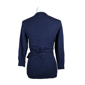 Unisex Diane von Furstenberg - Cardigan, size Ei kokoa - Blue (3)