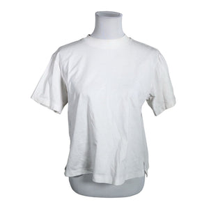 Unisex Uniqlo - T-shirt, size 40 - White (1)