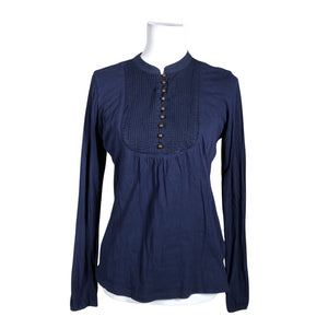 Unisex Tommy Hilfiger - Tricot shirt, size 36 - Blue (1)