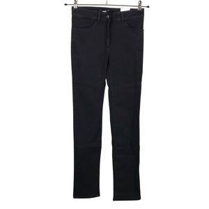 Unisex Voglia - Jeans, size 32 - Black (1)