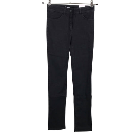 Unisex Voglia - Jeans, size 32 - Black ()