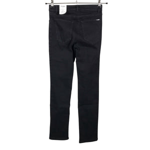 Unisex Voglia - Jeans, size 32 - Black (2)
