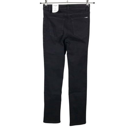 Unisex Voglia - Jeans, size 32 - Black (2)