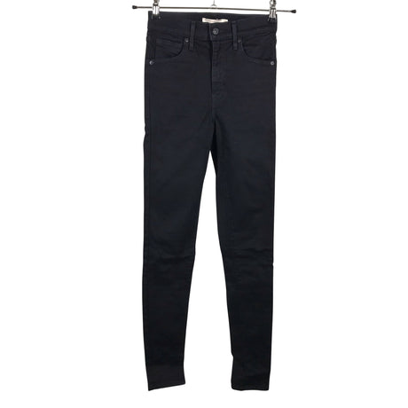 Unisex Levi's - Jeans, size W25 - Black ()