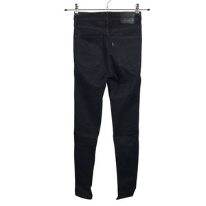 Unisex Levi's - Jeans, size W25 - Black (2)