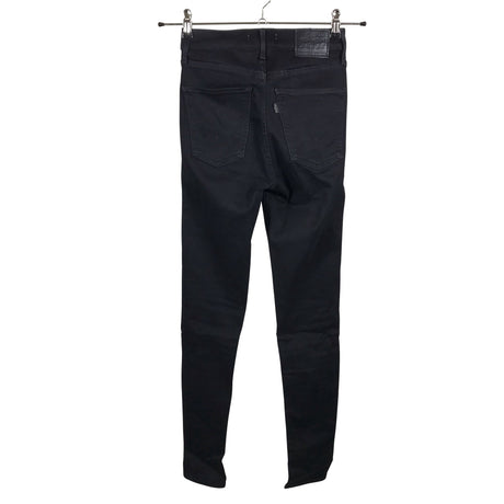 Unisex Levi's - Jeans, size W25 - Black (2)