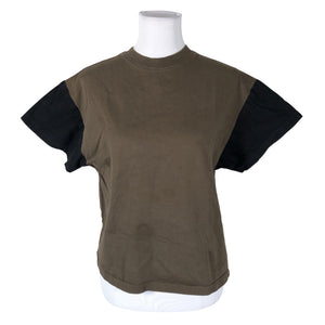 Unisex Glaze Kohl - T-shirt, size 36 - Brown (1)