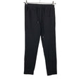 Unisex Nanso - Tricot pants, size 34 - Black ()
