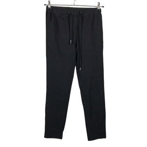 Unisex Nanso - Tricot pants, size 34 - Black (1)