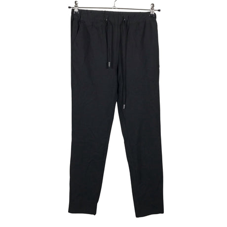 Unisex Nanso - Tricot pants, size 34 - Black ()