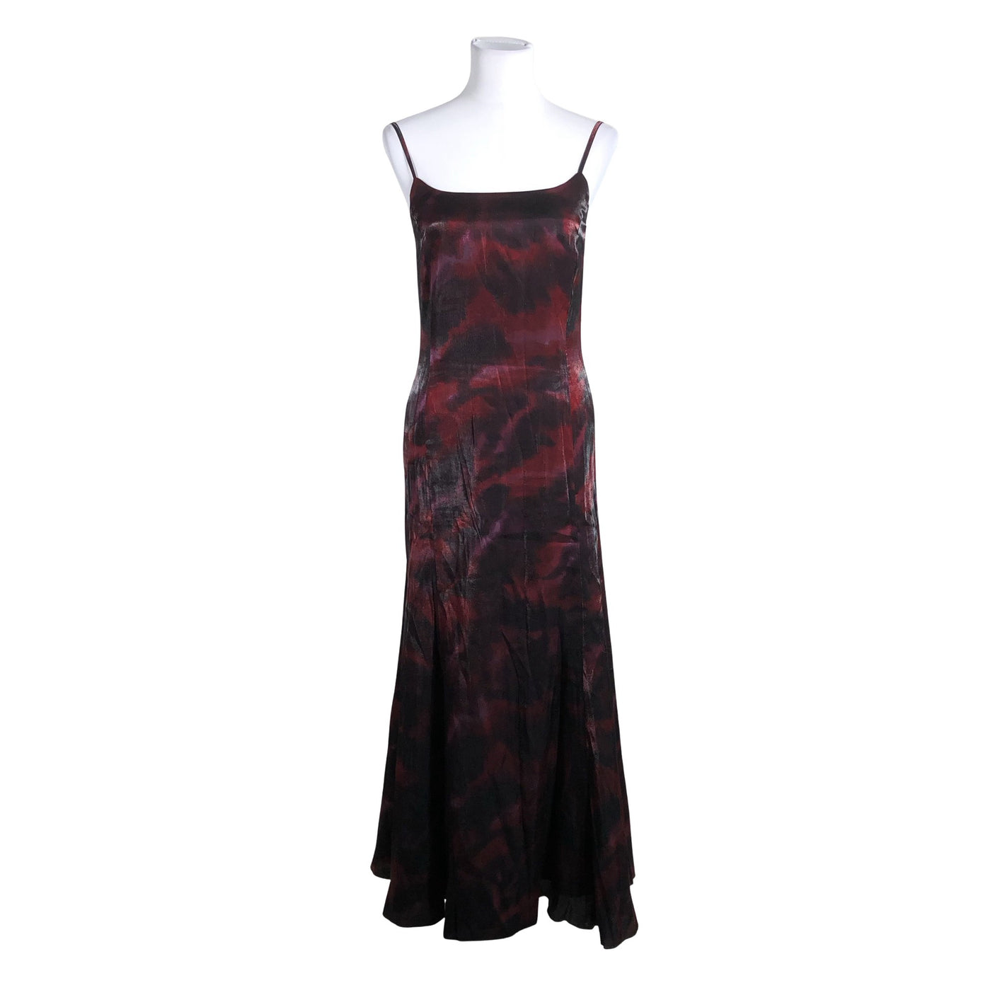 Unisex Tazzia - Party dress, size 36 - Wine red (1)