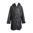 Unisex Dixi Coat - Lightly padded jacket, size 36 - Brown ()