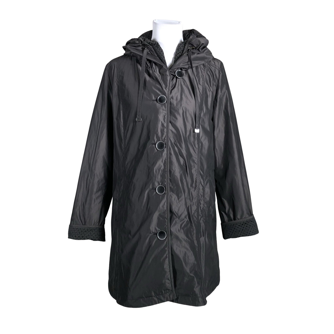 Unisex Dixi Coat - Lightly padded jacket, size 36 - Brown (1)