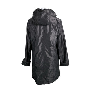 Unisex Dixi Coat - Lightly padded jacket, size 36 - Brown (2)