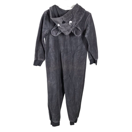 Unisex Bogi - Overalls, size 104 - 110 - Gray (2)