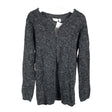 Unisex Name It - Cardigan, size 134 - 140 - Black ()