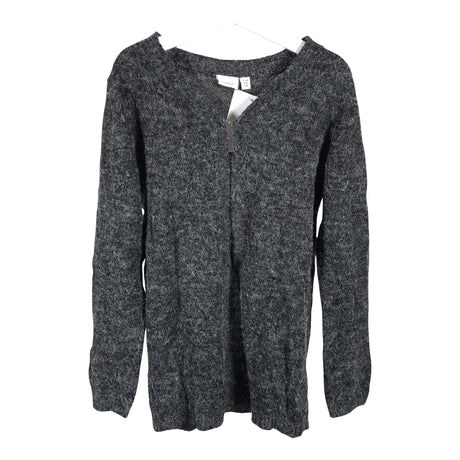 Unisex Name It - Cardigan, size 134 - 140 - Black ()