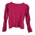 Unisex Name It - Tricot shirt, size 98 - 104 - Red ()