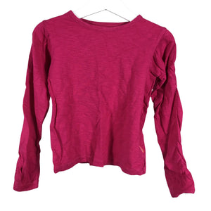Unisex Name It - Tricot shirt, size 98 - 104 - Red (1)