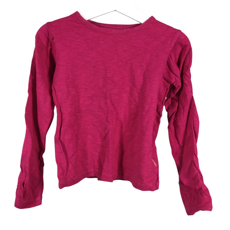 Unisex Name It - Tricot shirt, size 98 - 104 - Red ()