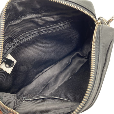 Unisex A.Eriksson - Shoulder bag, size Mini - Black (2)