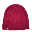 Unisex Kari Traa - Winter beanie, size 58 - 60 cm - Pink ()