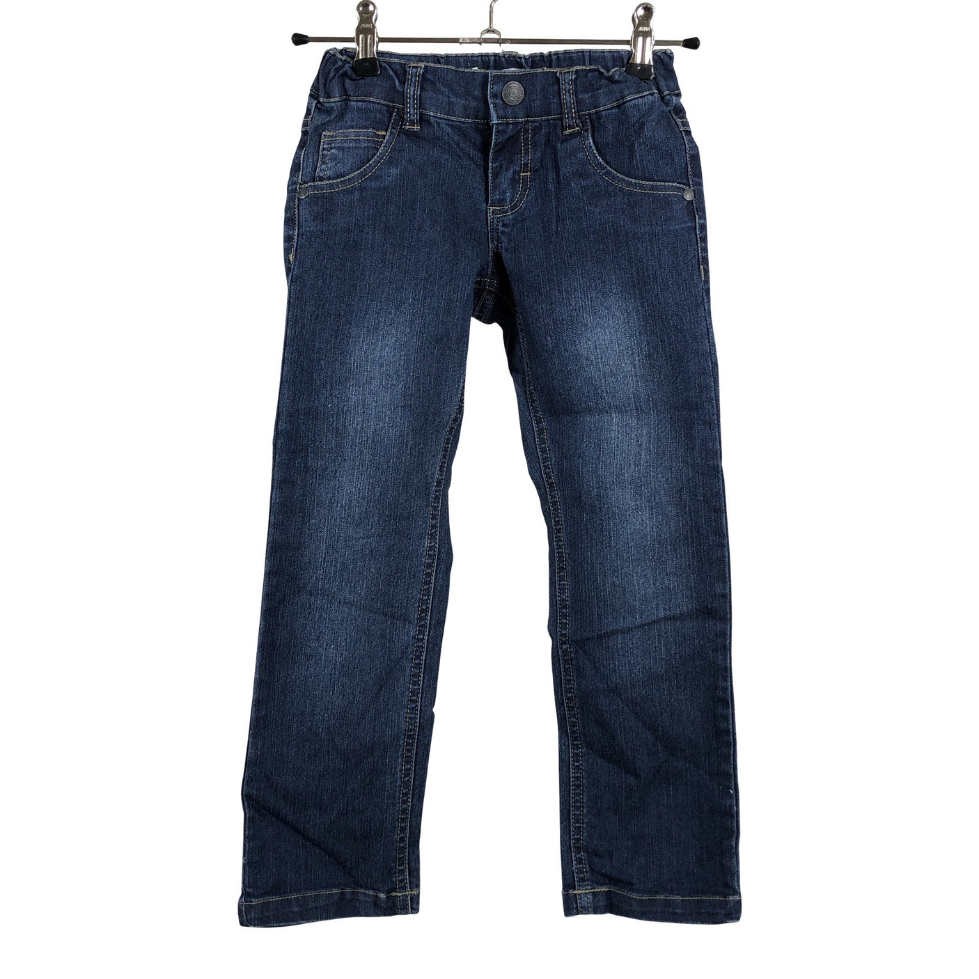 Unisex Name It - Jeans, size 110 - 116 - Blue (1)