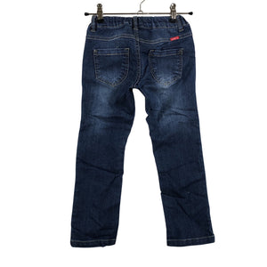 Unisex Name It - Jeans, size 110 - 116 - Blue (2)